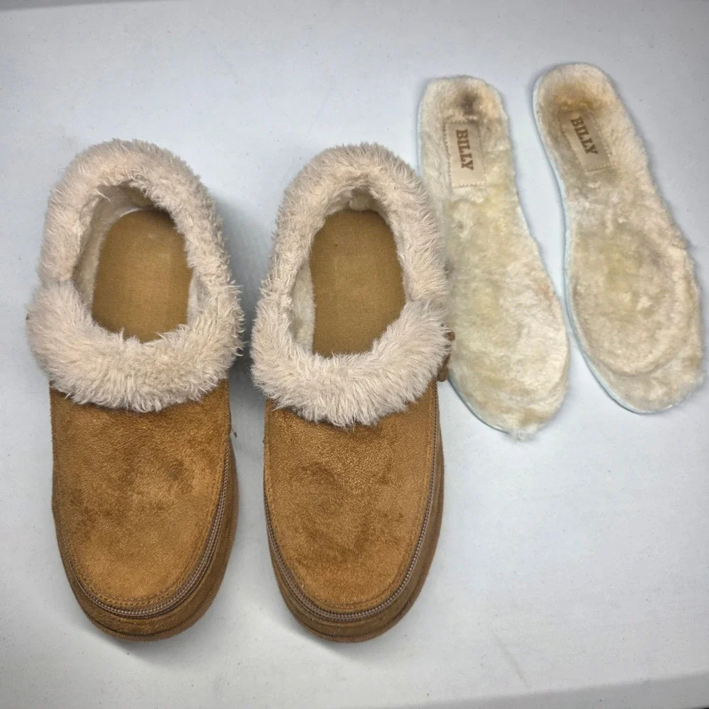 Billy Footwear good used
